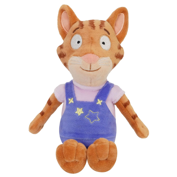 Pip and Posy Plush Frankie Character Teddy Bear Toy