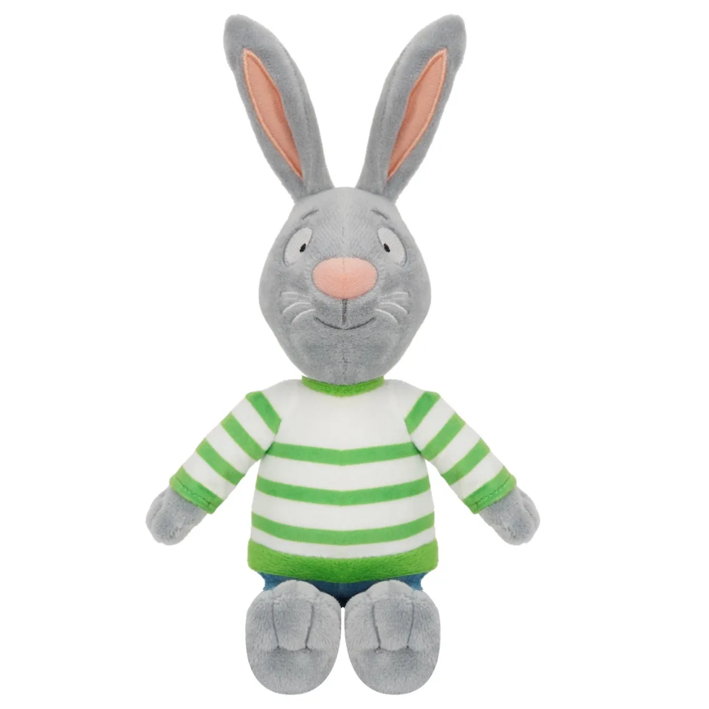 Pip and Posy Plush Pip Character Teddy Bear Toy