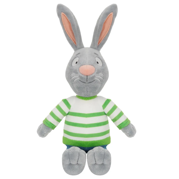 Pip and Posy Plush Pip Character Teddy Bear Toy