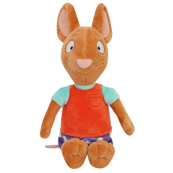 Pip and Posy Plush Posy Character Teddy Bear Toy