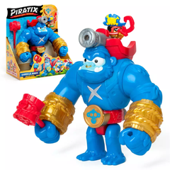 Piratix Gorilla Brothers Smash Jack Figure – Toys4you