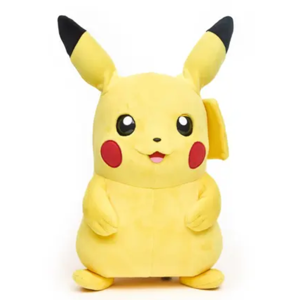 Pokemon Pikachu Puppetronic by RealFX Interactive Toy – Toys4you