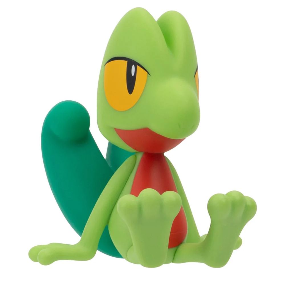 Pokemon Select Vinyl Figure in assortment