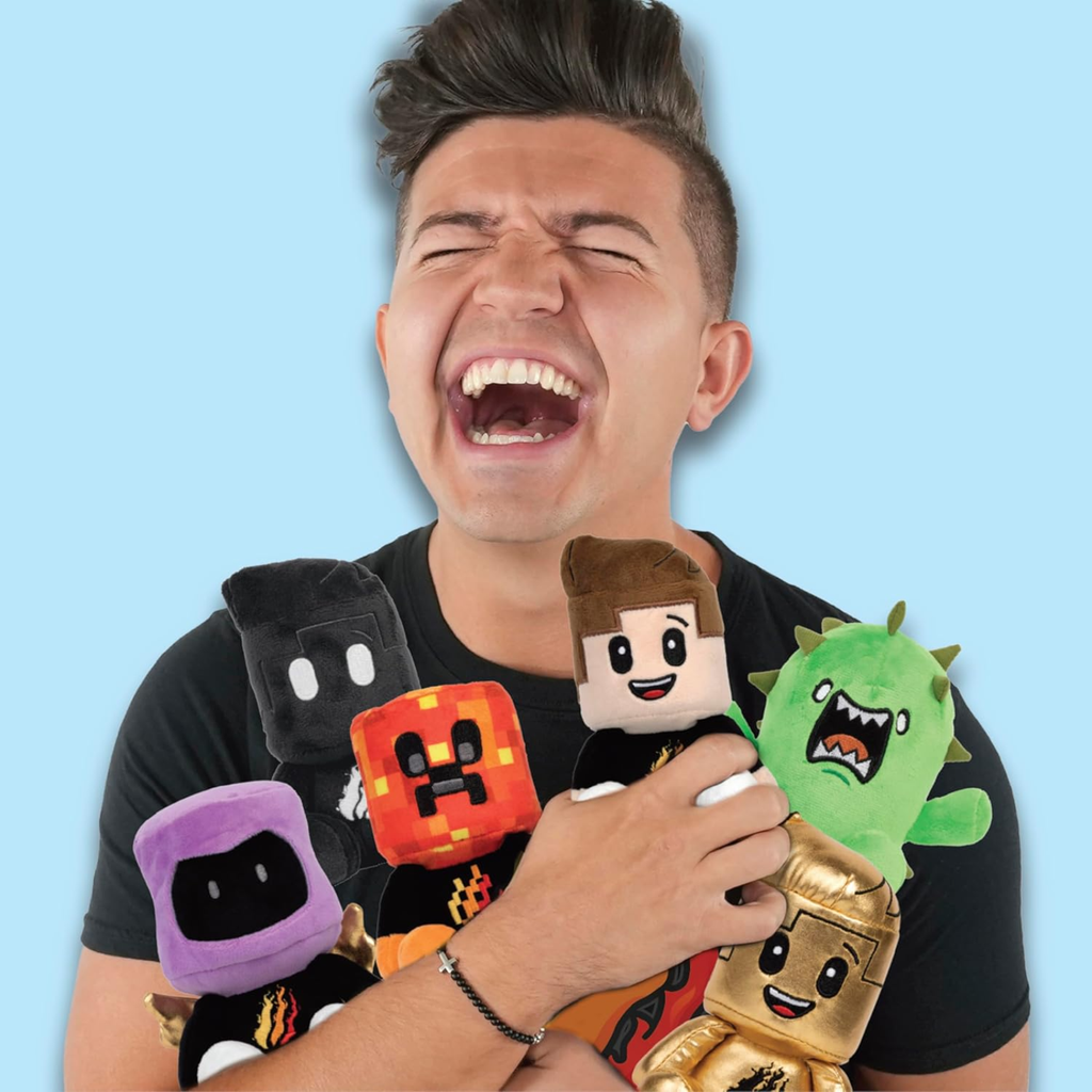PrestonPlayz 6