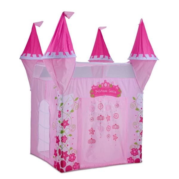 Princess Castle Play Tent