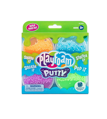 Playfoam - Putty