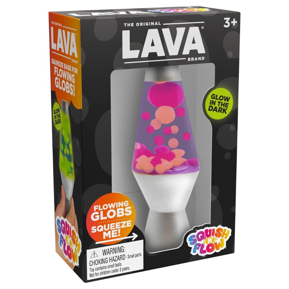 SCHYLLING Lava Squish & Flow