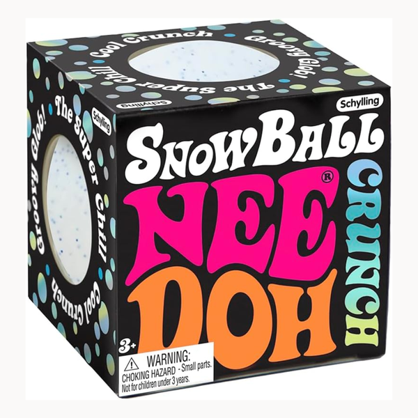 SCHYLLING Snow Ball Assorted Designs and Colours