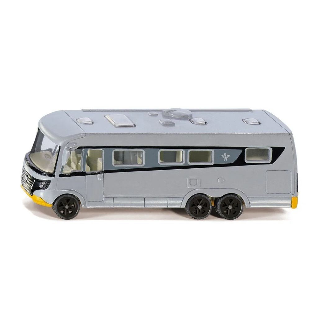 Siku 1671 - Niesmann & Bischoff camper toy
