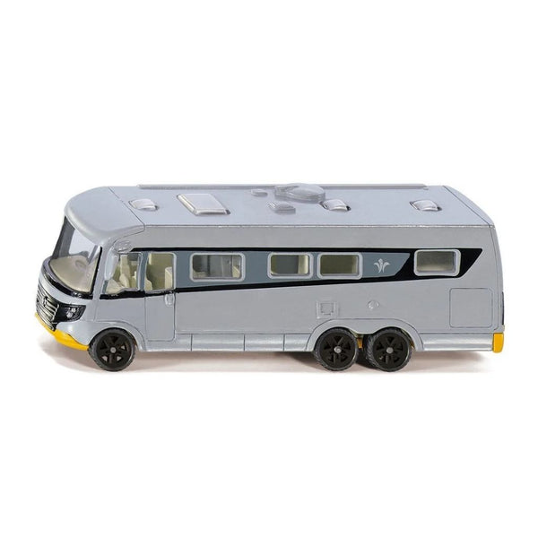 Siku 1671 - Niesmann & Bischoff camper toy