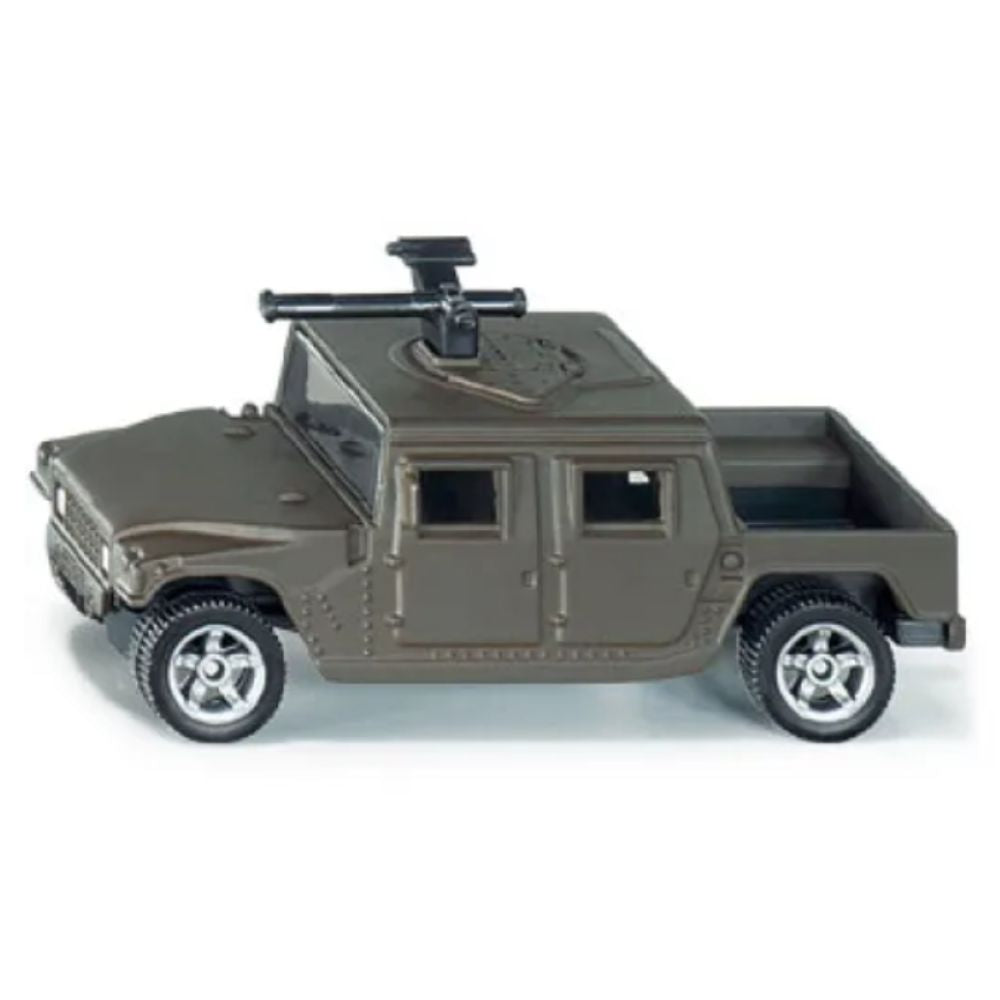SIiku 8311 Desert Storm