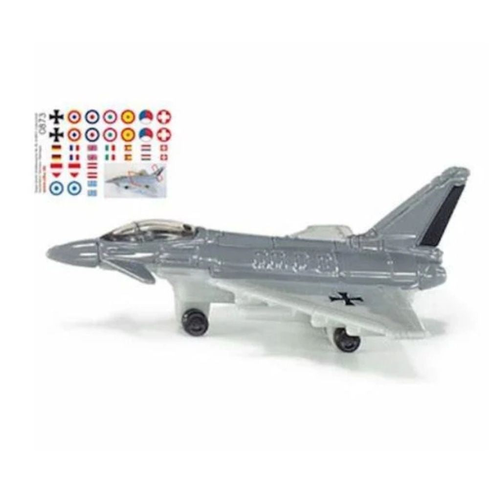 Siku 8315 Jet Fighter