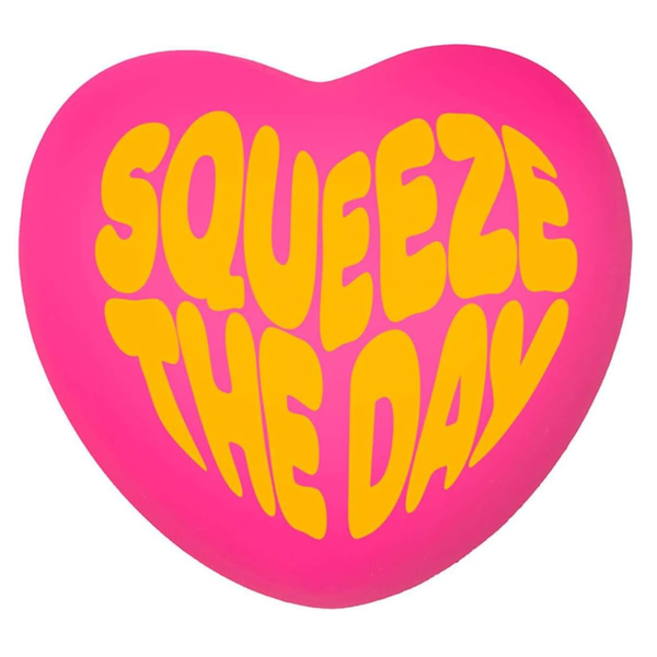 Schylling NeeDoh Good Vibes Only Colors May Vary