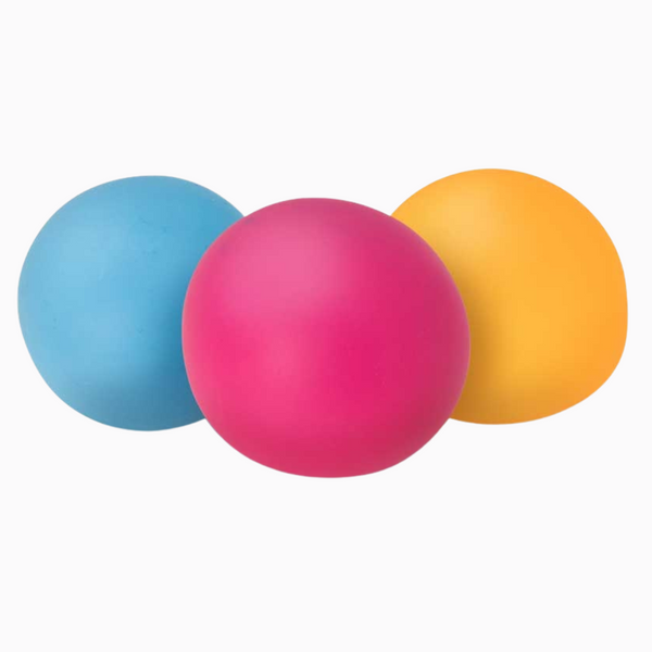 Scrunchems Colour Change Squish Ball