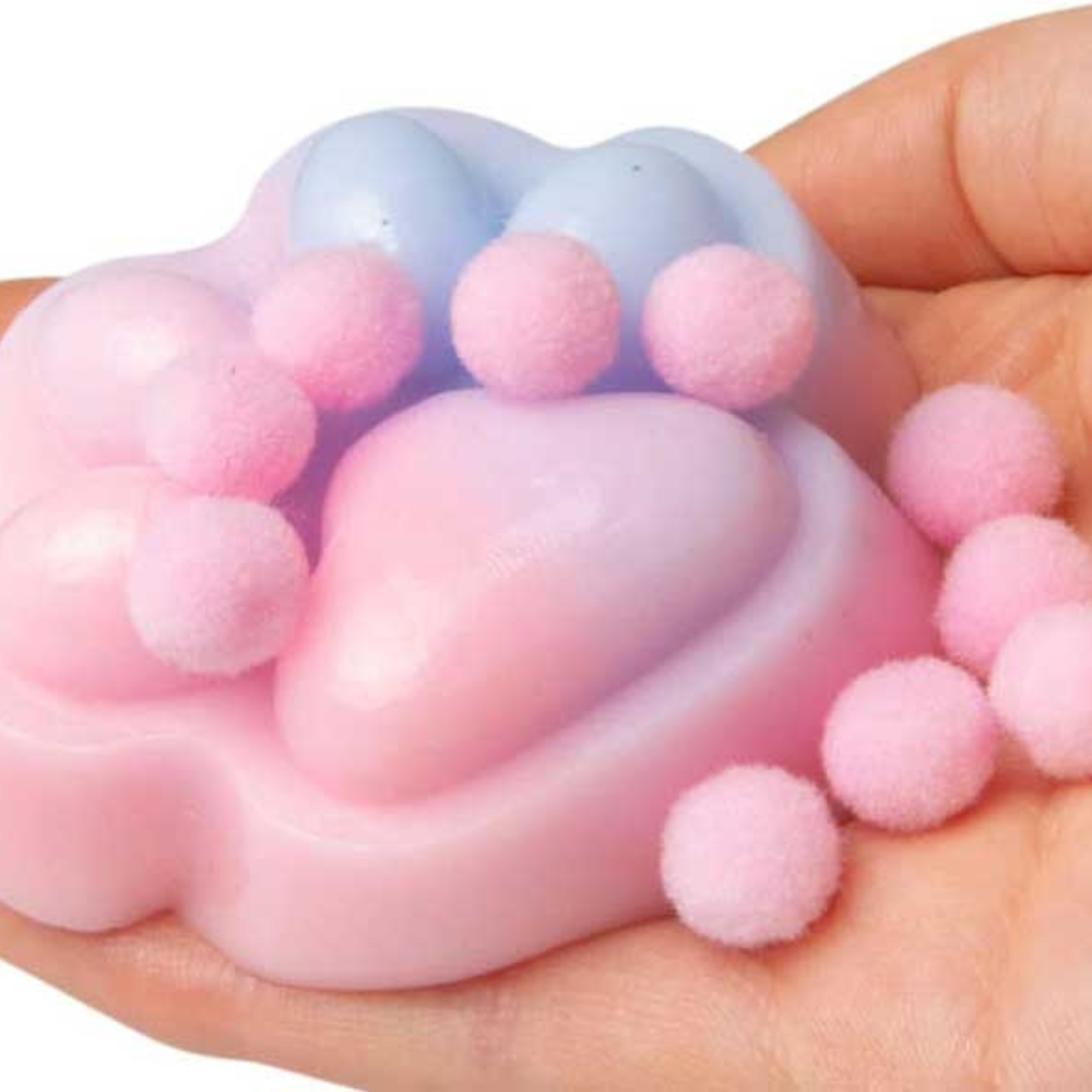 SCRUNCHEMS SQUISHY BUDDIES - SWEET TREATS - One For Fun
