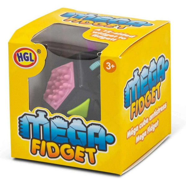 One For Fun Mega Fidget