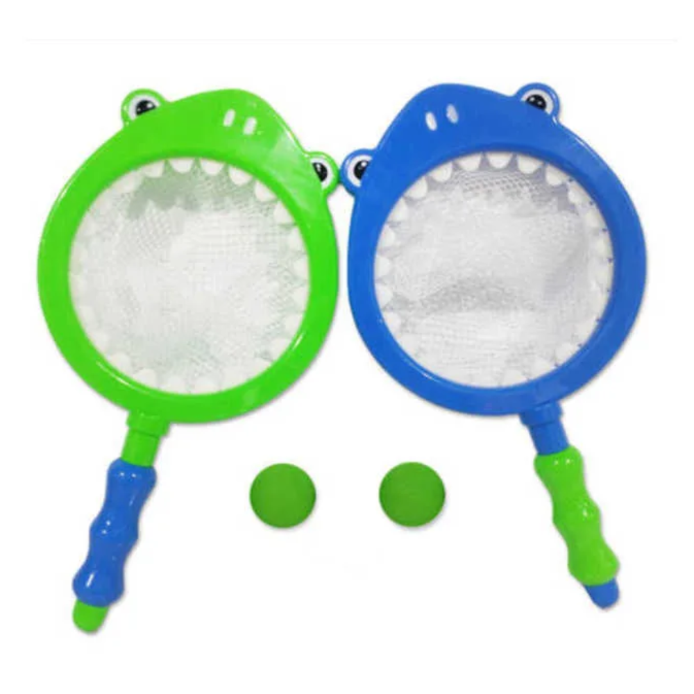 Shark Catch Ball Game by HGL