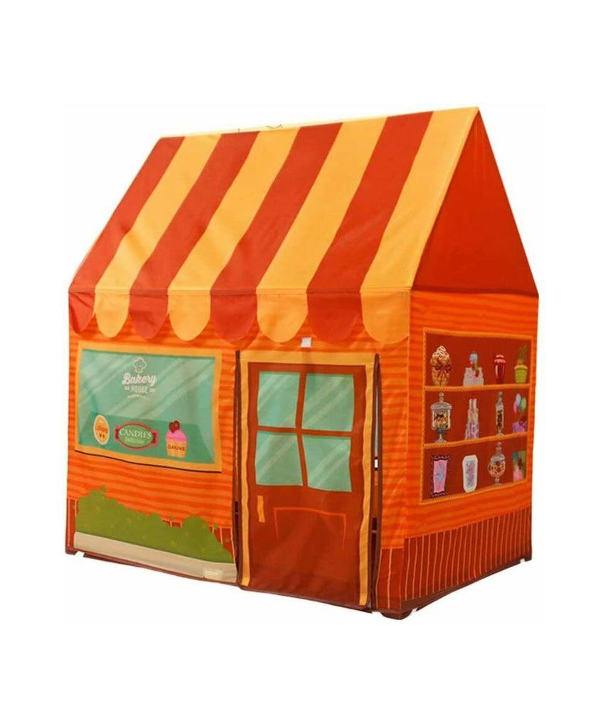 Bakery Play Tent