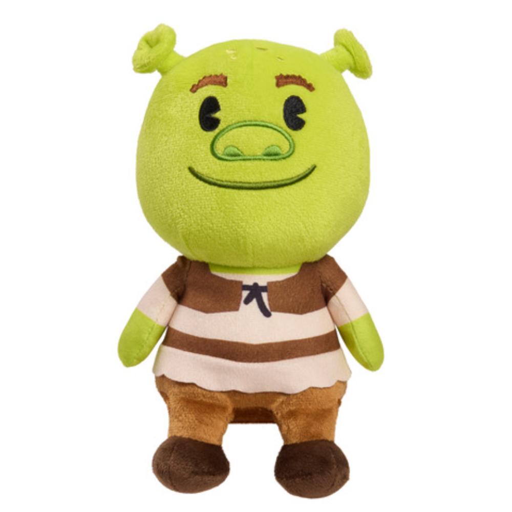 Shrek Ogre 10" Plush
