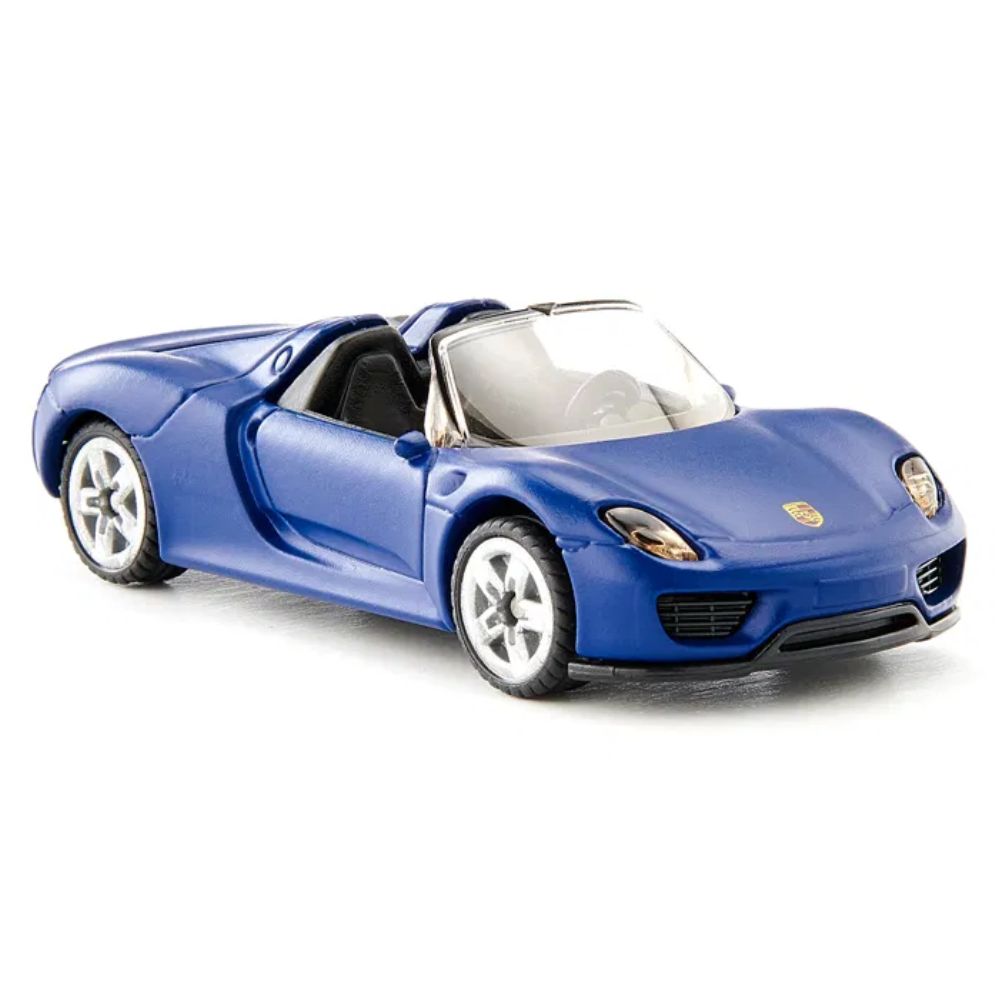 Siku 1475 Porsche 918 Spyder