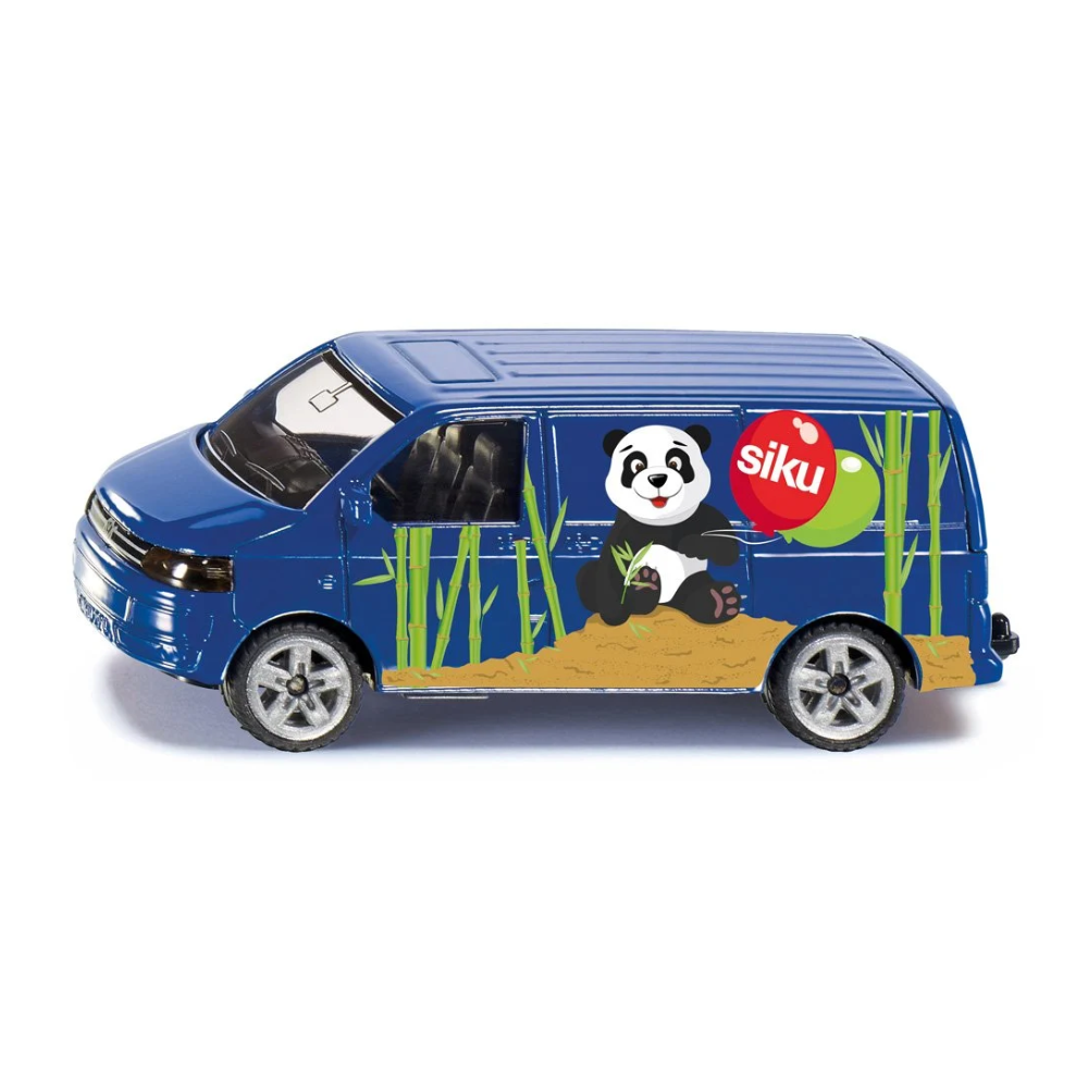 Siku 1338 VW Transporter