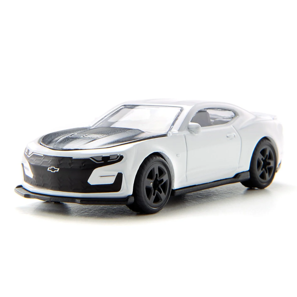 Siku 1538 Chevrolet Camaro