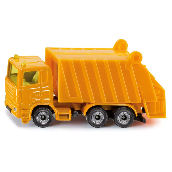 Siku 0811 Refuse Truck
