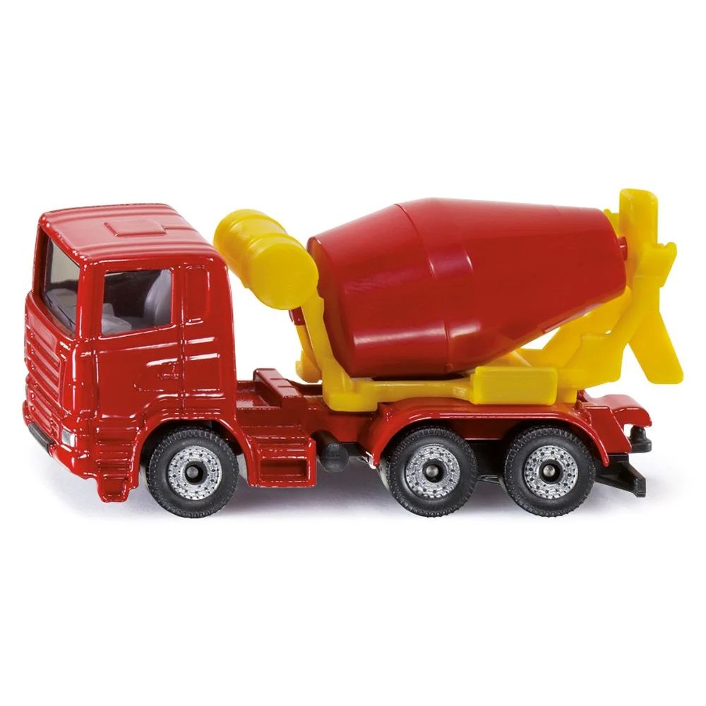 Siku 0813 Cement Mixer