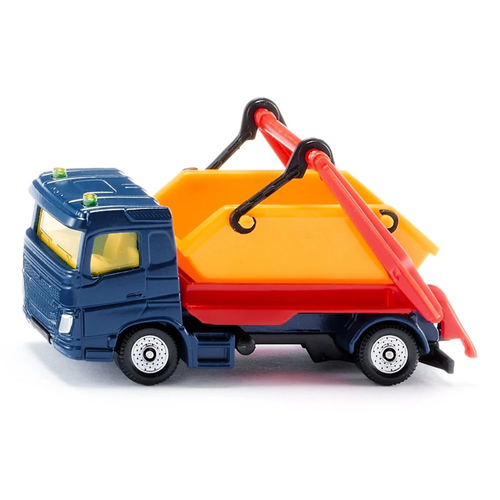 Siku 1298 Truck with Skip