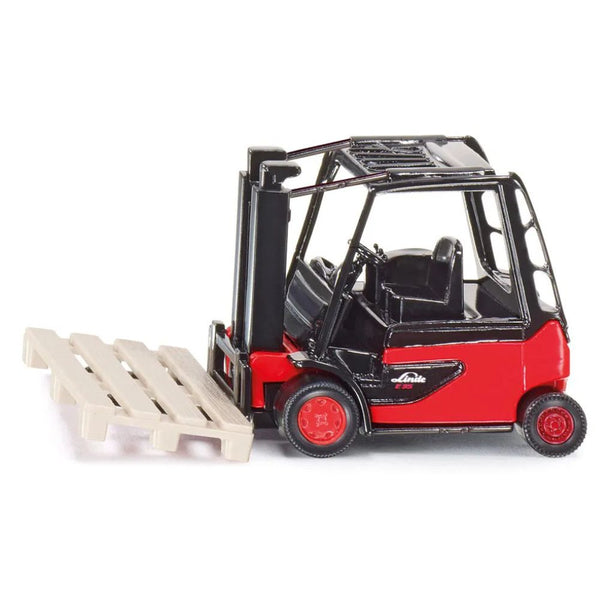 Siku 1311 Linde Forklift truck