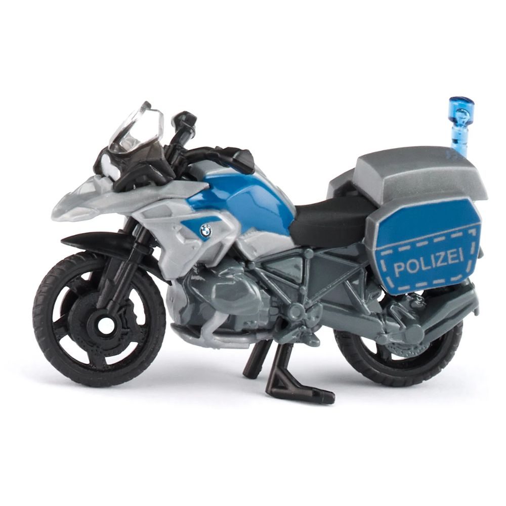 Siku 1551 BMW Police Motorcycle
