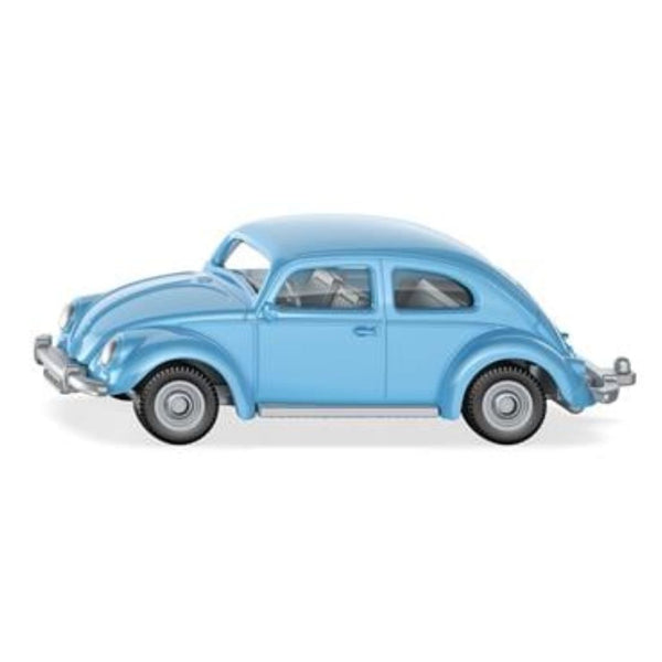 Siku 1557 VW Beetle – Die-Cast Model Vehicle