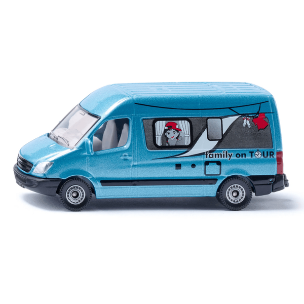 Siku 1559 Campervan