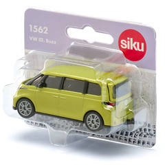 Siku 1562 VW ID.BUZZ – Toys4you