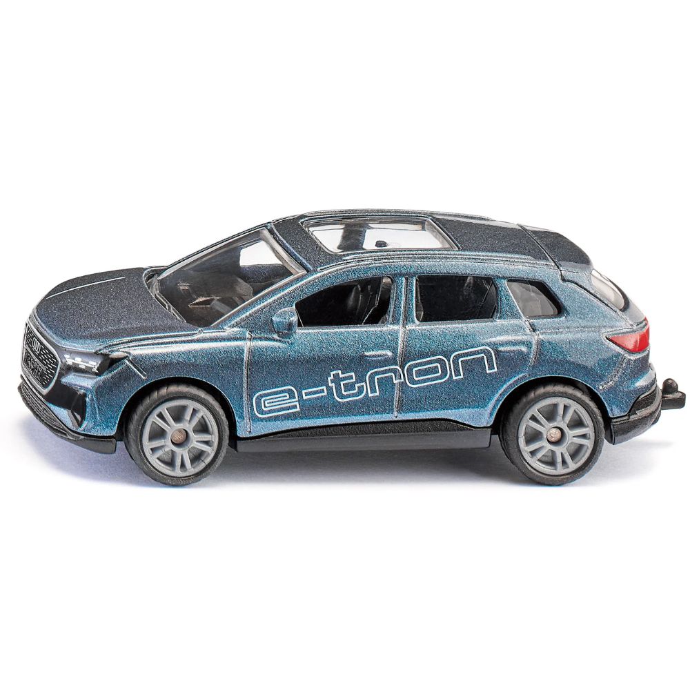 Siku 1567 Audi Q4 e-tron