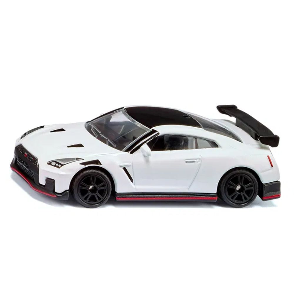 Siku 1579 Nissan GT-R Nismo