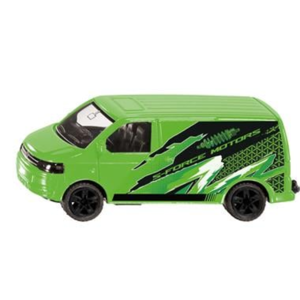 Siku 1585 VW Transporter