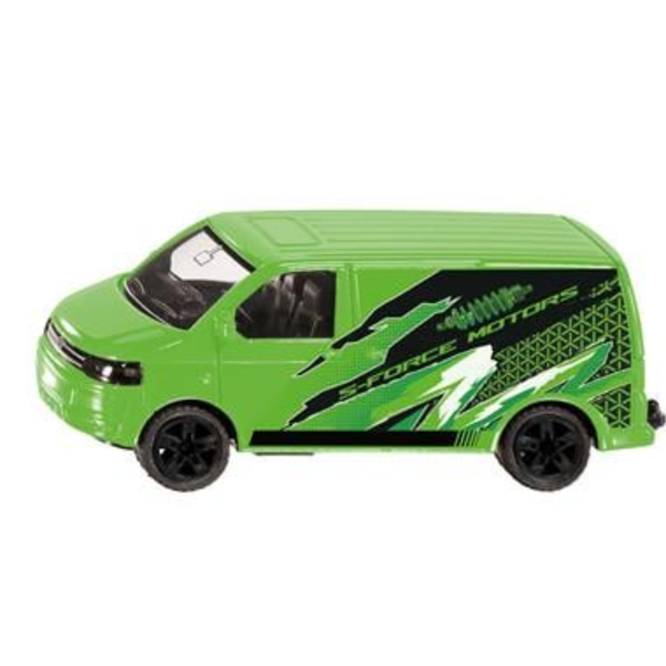 Siku 1585 VW Transporter