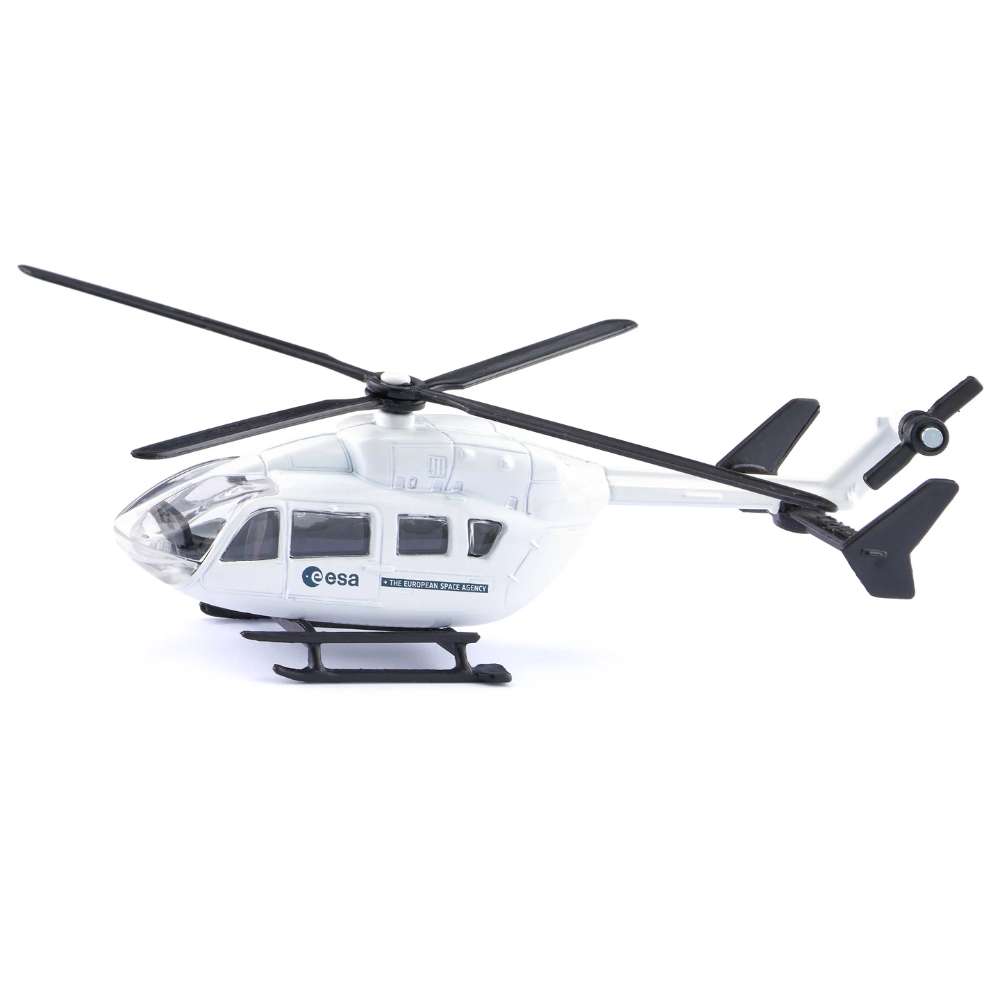 Siku 1609 ESA Helicopter