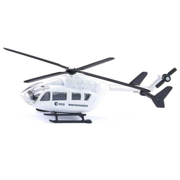 Siku 1609 ESA Helicopter