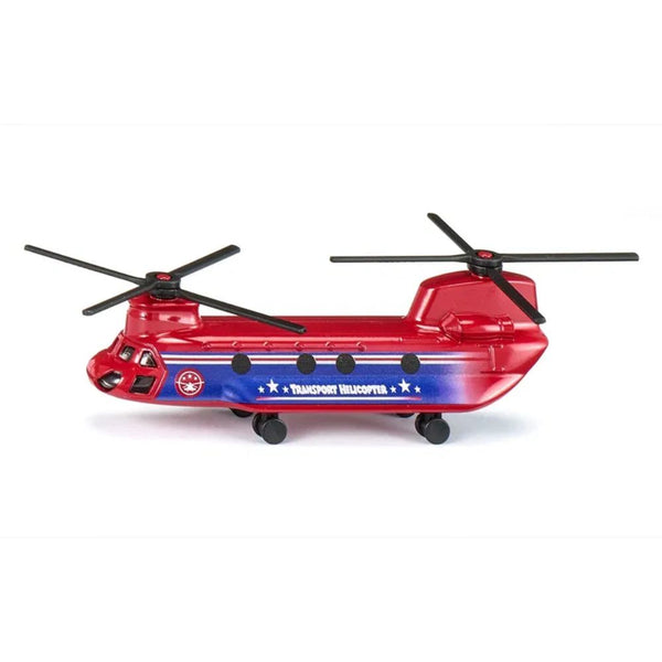 Siku 1689 Transport Helicopter