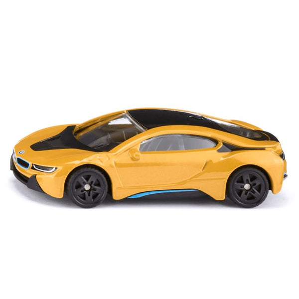 Siku BMW i8 Diecast Model 1558