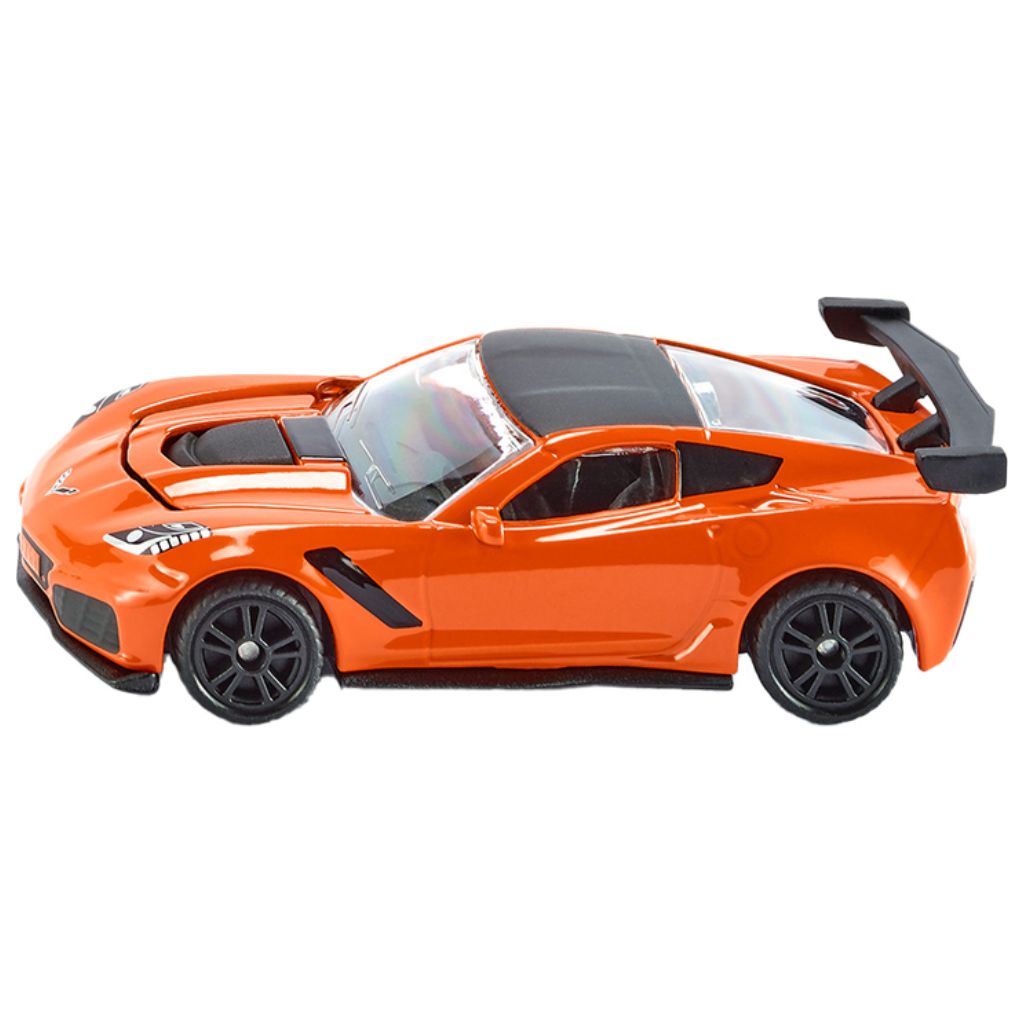 SIKU 1534 Chevrolet Corvette ZR1 – Die-Cast Model Vehicle