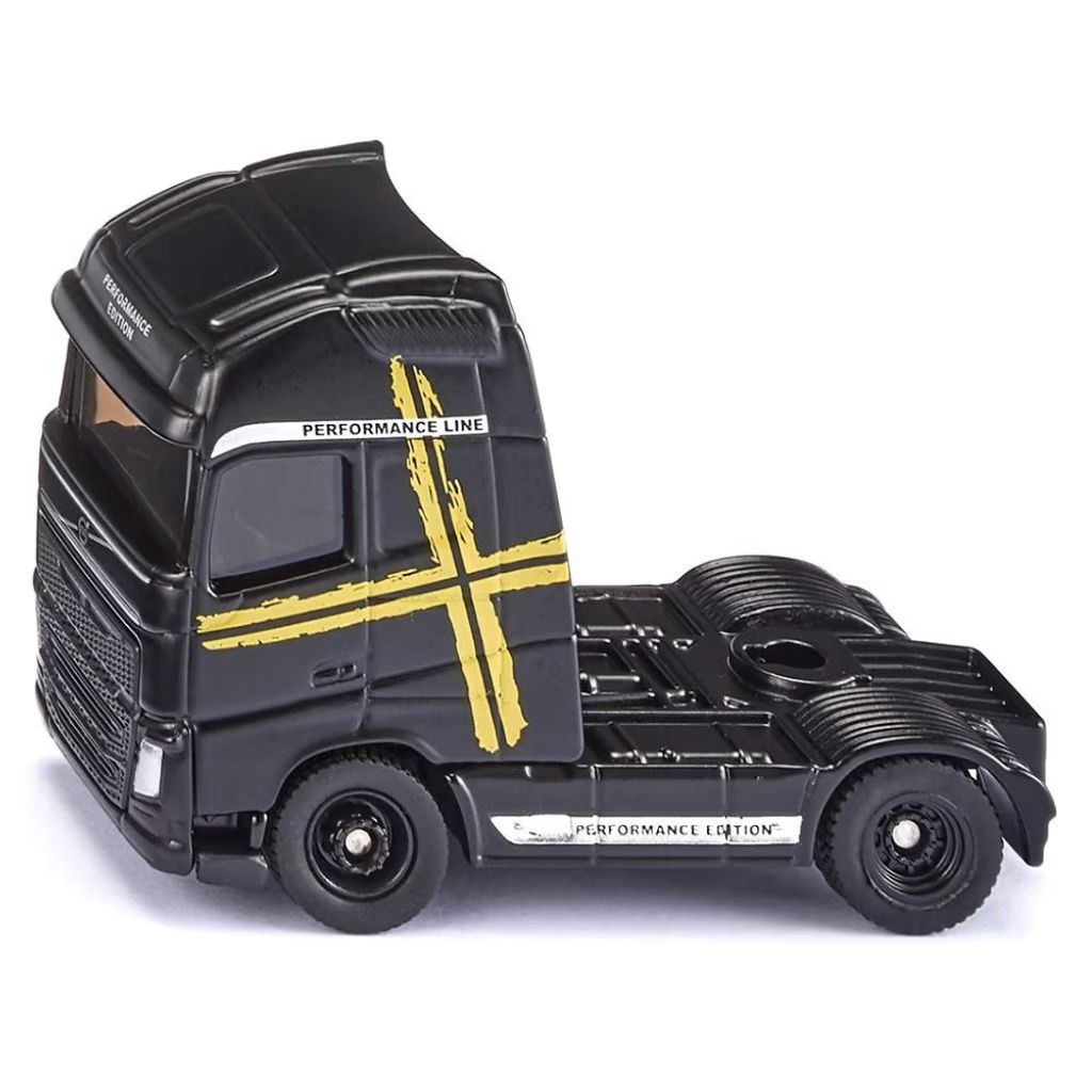 Siku 1543 Volvo FH16 Performance Truck – Die-Cast Model Vehicle