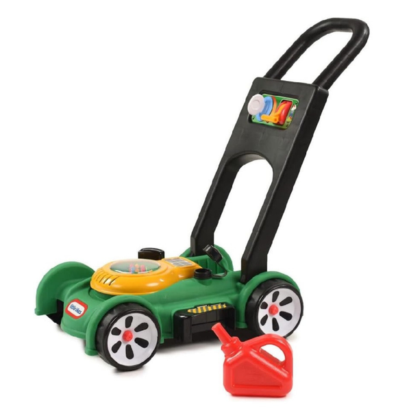Little Tikes Gas 'N' Go Children's Lawn Mower Activity Toy