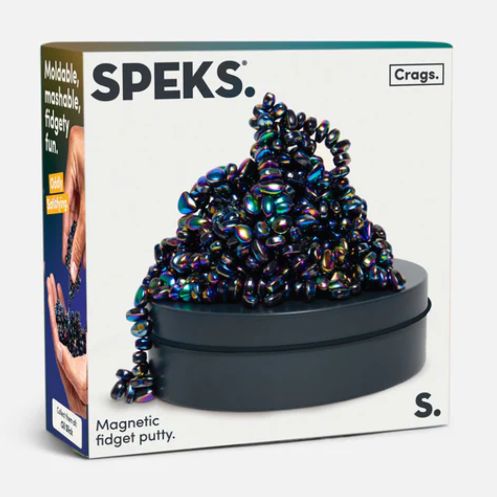 Speks Crags Magnetic Putty - Harmony