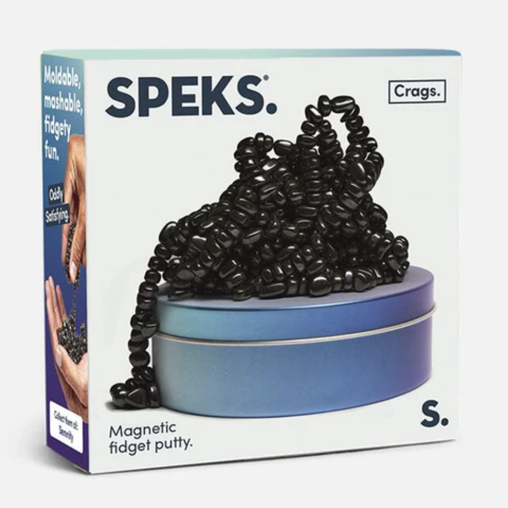 Speks Crags Magnetic Putty - Serenity