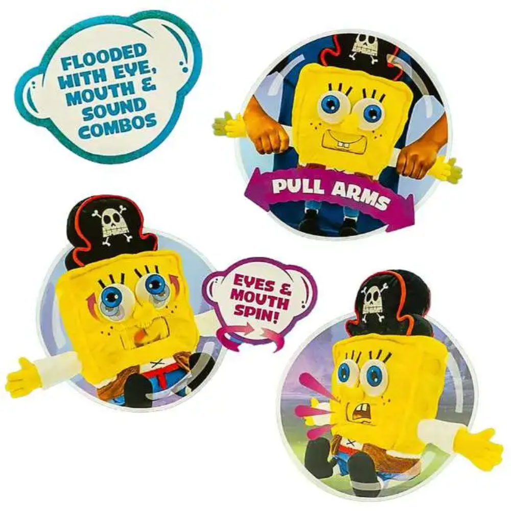 Spongebob Squarepants Movie Search For Squarepants Goofy Goober 16 In spongebob-squarepants-movie-search-for-squarepants-goofy-goober-16-in