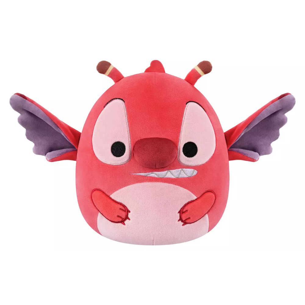 Squishmallows 8" Disney Leroy Plush