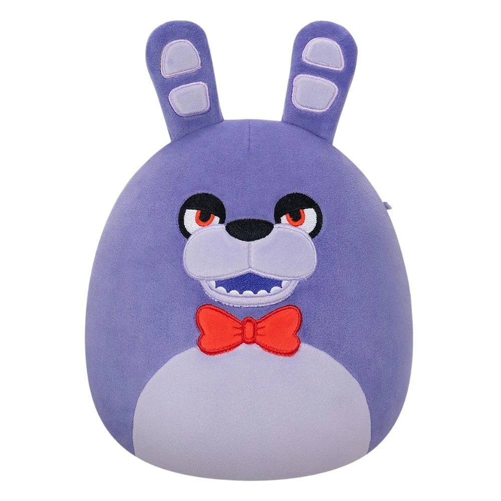 Squishmallows 8" Five Nights At Freddy's Classic Bonnie Plush